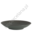 NOSTALGIA ONYX TALERZ GŁĘBOKI 22 cm - Alumina Bogucice - 2