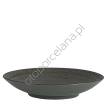 NOSTALGIA ONYX TALERZ GŁĘBOKI 22 cm - Alumina Bogucice - 2