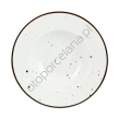COTTAGE WHITE talerz głęboki 23,5 cm AP115 - Alumina Bogucice - 2