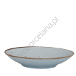 COTTAGE SKY TALERZ GŁĘBOKI 22 cm - Alumina Bogucice - 2