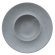 ZINA GREY DAY TALERZ GŁĘBOKI PASTA 28 cm - Alumina Bogucice - 2