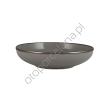 RUSTIC GRAY TALERZ GŁĘBOKI COUP SOUP 19,5 cm - Alumina Bogucice - 2