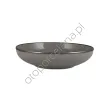 RUSTIC GRAY TALERZ GŁĘBOKI COUP SOUP 19,5 cm - Alumina Bogucice - 2