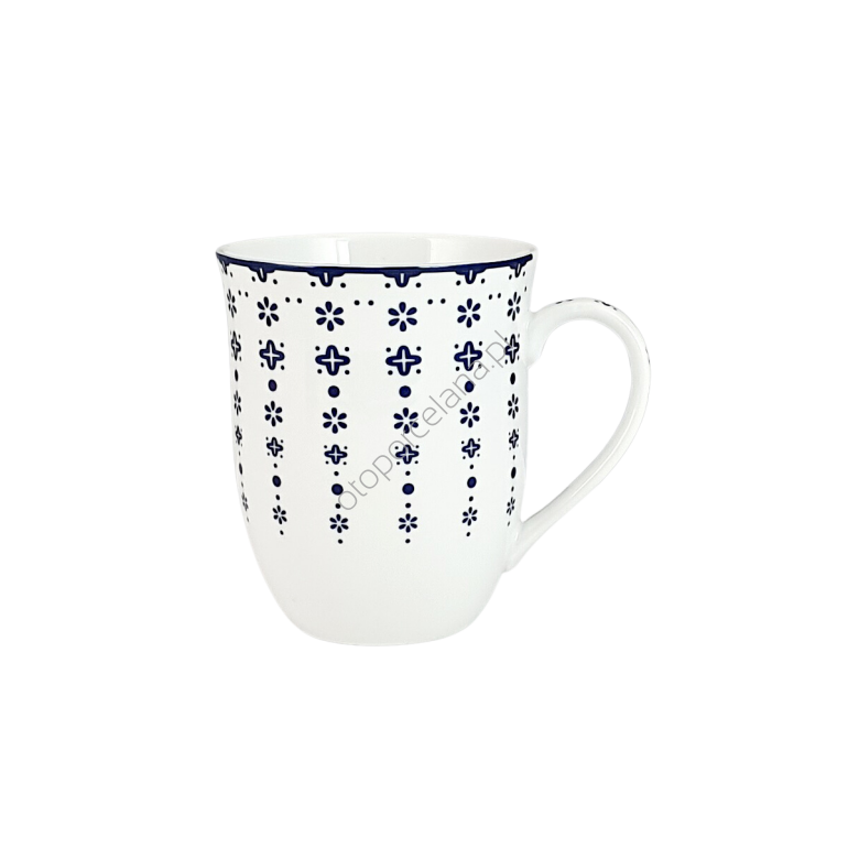 FLISTY kubek PM45 - Bogucice