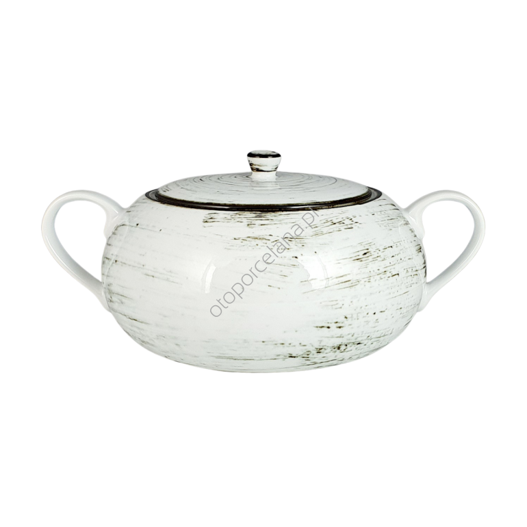 NOSTALGIA WHITE WAZA - Alumina Bogucice