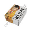 G. KLIMT filiżanka espresso ze spodkiem, POCAŁUNEK 80 ml - 3