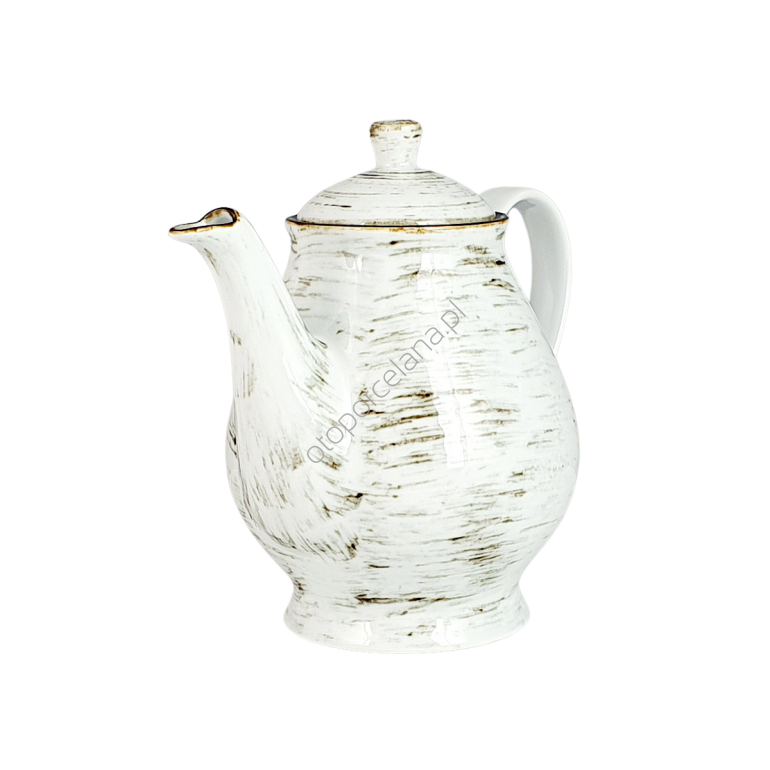 NOSTALGIA WHITE IMBRYK - Alumina Bogucice