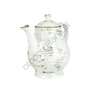 NOSTALGIA WHITE IMBRYK - Alumina Bogucice