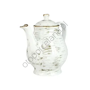 NOSTALGIA WHITE IMBRYK - Alumina Bogucice