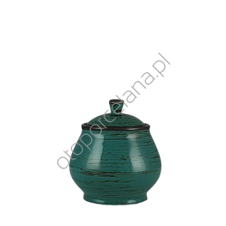 NOSTALGIA EMERALD CUKIERNICA - Alumina Bogucice