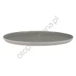 GRANITE SILVER GREY TALERZ PŁYTKI 26 cm nordica - Alumina Bogucice - 2
