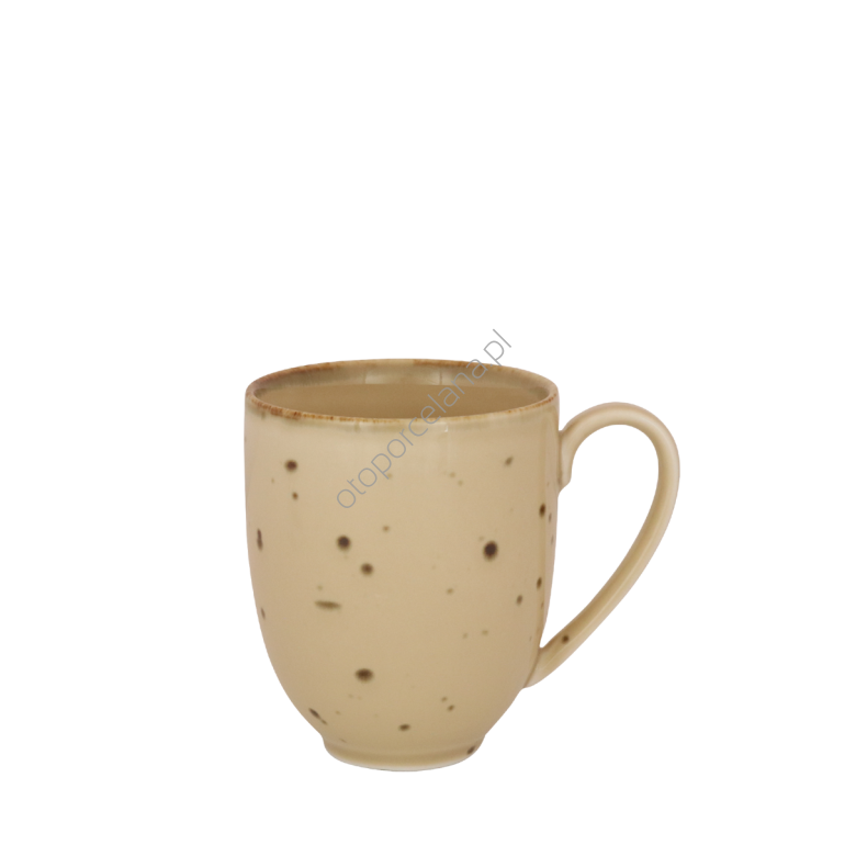 COTTAGE NUT KUBEK 400 ml - Alumina Bogucice