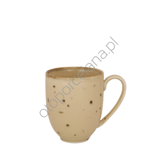 COTTAGE NUT KUBEK 400 ml - Alumina Bogucice