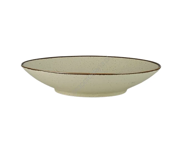 CIRCUS SAND TALERZ GŁĘBOKI 22 cm - Alumina Bogucice