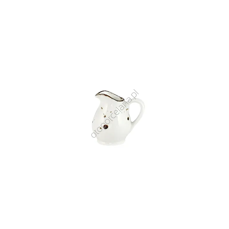 COTTAGE WHITE DZBANUSZEK 60 ml - Alumina Bogucice