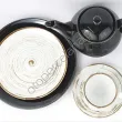 NOSTALGIA WHITE PÓŁMISEK OWALNY 31 cm - Alumina Bogucice - 4