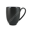 TERREA BLACK KUBEK 400 ml - Alumina Bogucice - 3