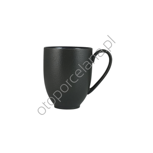 TERREA BLACK KUBEK 400 ml - Alumina Bogucice