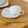 ELITE GOLD filiżanka z spodkiem espresso - 2