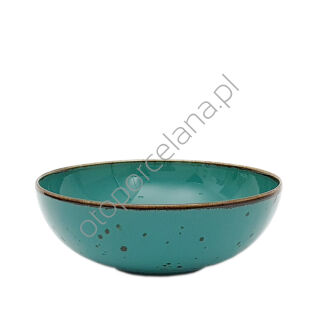 COTTAGE TURKUS SALATERKA 16 cm - Alumina Bogucice