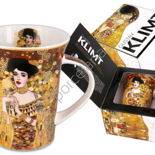 G. KLIMT kubek, ADELA 350 ml