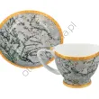V.VAN GOGH filiżanka espresso VANESSA, KWITNĄCY MIGDAŁOWIEC 100 ml - 2