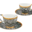 V.VAN GOGH filiżanka espresso VANESSA, KWITNĄCY MIGDAŁOWIEC 100 ml - 3