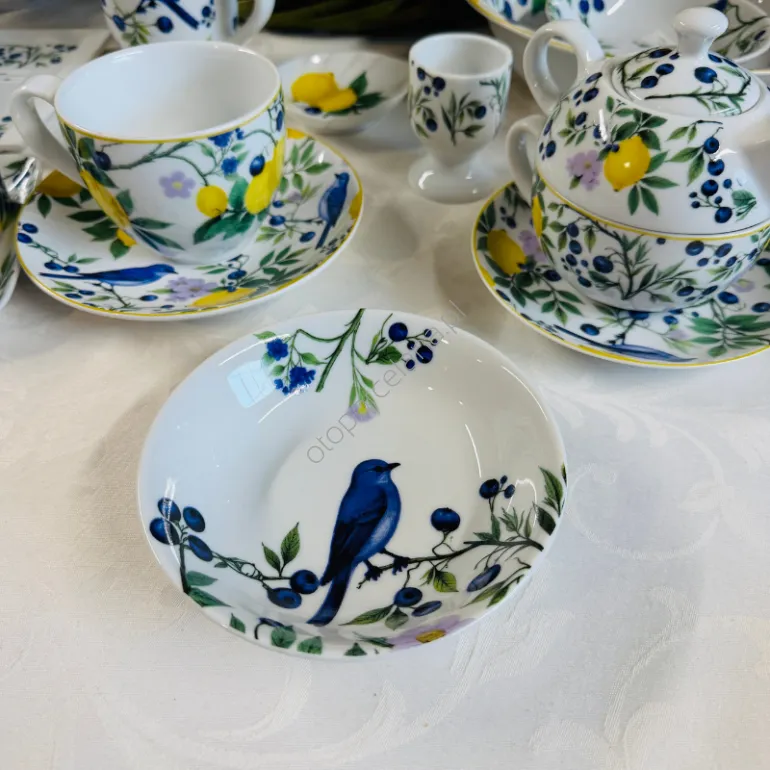 CAPRI salaterka 14 cm