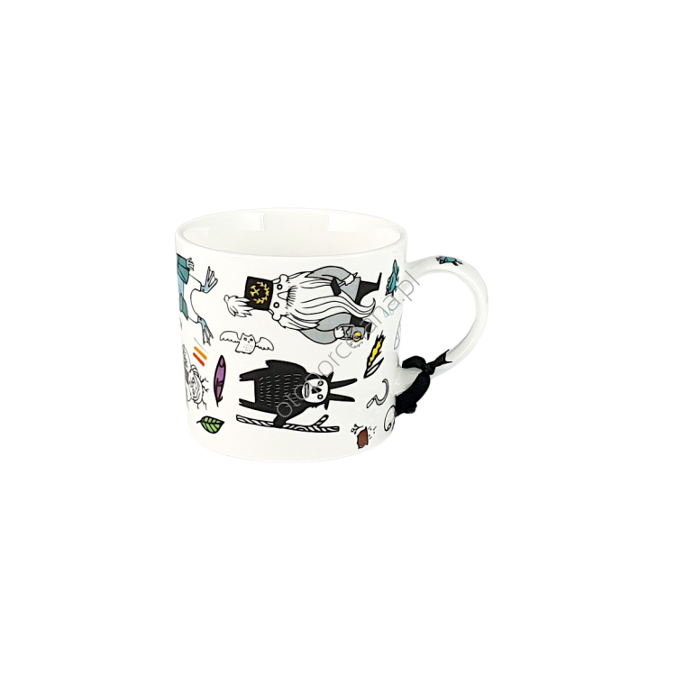 BEBOKI i inni kubek M93 - 300 ml