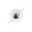 CICHA NOC new salaterka musli 15 cm red - 4