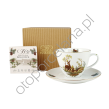 POLOWANIE filiżanka z spodkiem jumbo PC1 500 ml - 2