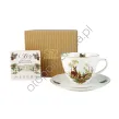 POLOWANIE filiżanka z spodkiem jumbo PC1 500 ml - 2