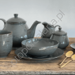 NOSTALGIA ONYX SALATERKA 16 cm - Alumina Bogucice - 2