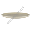 GRANITE SOFT CREAM TALERZ PŁYTKI 26 cm nordica - Alumina Bogucice - 2