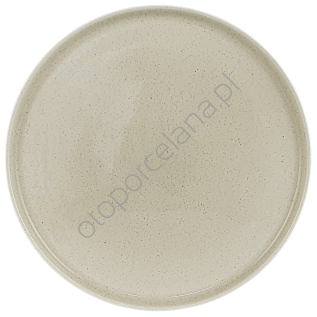 GRANITE SOFT CREAM TALERZ PŁYTKI 26 cm nordica - Alumina Bogucice
