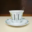 LOTAWIEC_LOTAWICA filiżanka z spodkiem 220 ml ART52 - 3