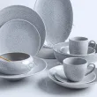 ZINA GREY DAY SALATERKA 16 cm - Alumina Bogucice - 2