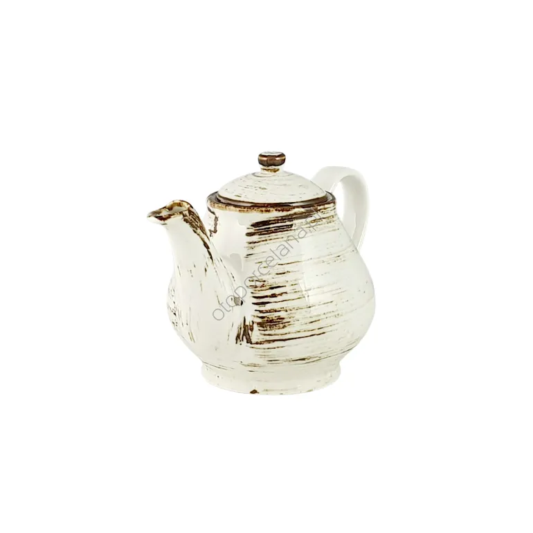 NOSTALGIA WHITE CZAJNICZEK 045 active coup rosy - Alumina Bogucice
