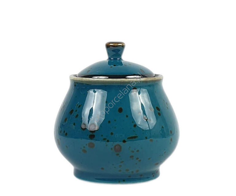 COTTAGE LAGUNA CUKIERNICA - Alumina Bogucice