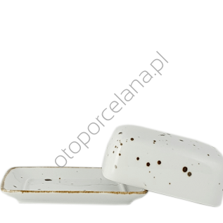 COTTAGE WHITE MASELNICZKA - Alumina Bogucice