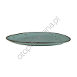COTTAGE TIFFANY TALERZ PŁYTKI AQUA 29,5 CM - Alumina Bogucice - 2