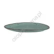 COTTAGE TIFFANY TALERZ PŁYTKI AQUA 29,5 CM - Alumina Bogucice - 2