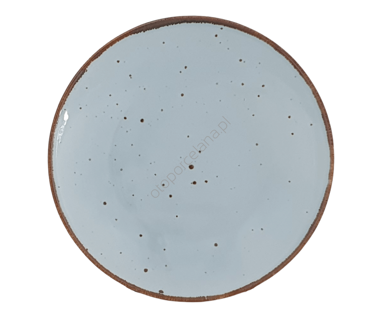 COTTAGE SKY TALERZ DESEROWY 21,5 cm - Alumina Bogucice