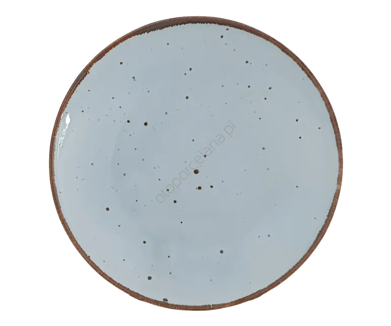 COTTAGE SKY TALERZ DESEROWY 21,5 cm - Alumina Bogucice
