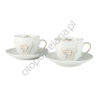 KATO160 zestaw 2 filiżanek ze spodkiem, AP105 - 5