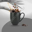 TERREA BLACK KUBEK Z ZAPARZACZEM - Alumina Bogucice - 3