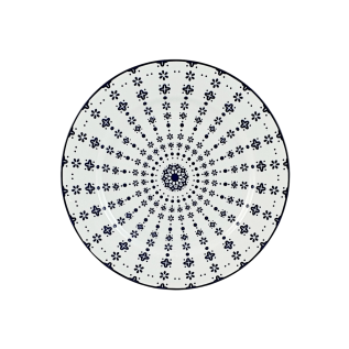 FLISTY talerz deserowy 19,5 cm - Bogucice