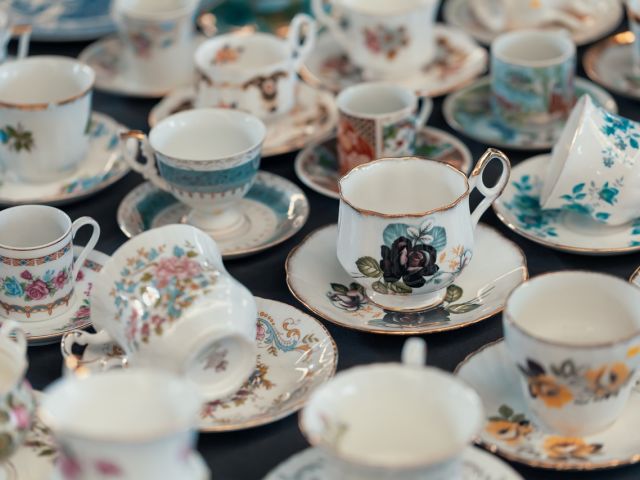 Porcelana a zrównoważony rozwój - Czy porcelana jest ekologiczna?