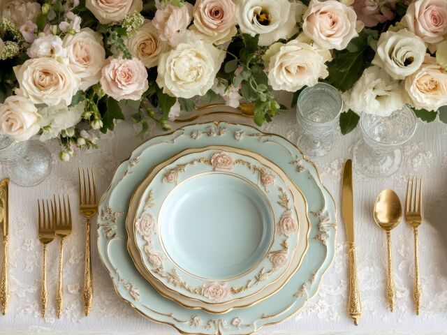 Co warto wiedzieć przed zakupem porcelany przez internet – przewodnik kupującego