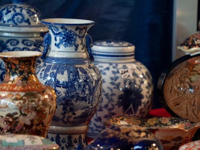 Porcelana jako inwestycja – jak rozpoznać kolekcjonerskie unikaty